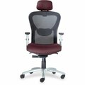 9To5 Seating MB, SYNC, HDRST, SILVER ARM NTF1580Y2A8S114